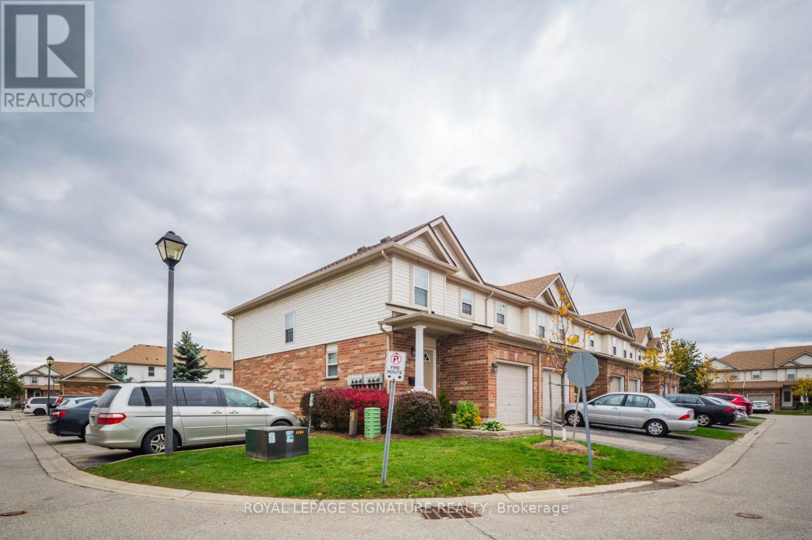 67 - 400 Wilson Avenue, Kitchener, Ontario  N2C 2S1 - Photo 11 - X12855576
