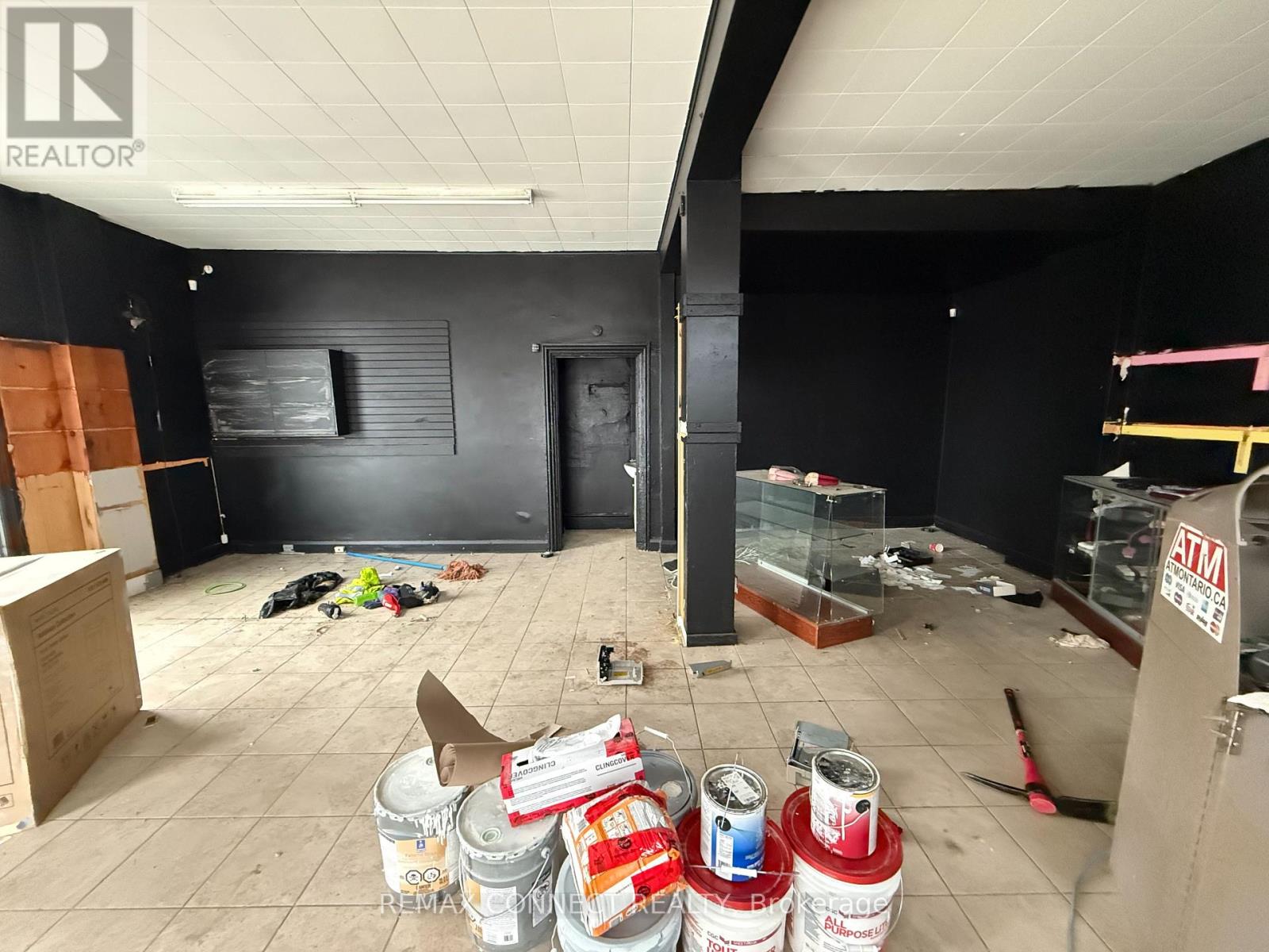 #main - 267 Catharine Street N, Hamilton (Beasley), Ontario  L8L 4S8 - Photo 5 - X12855590