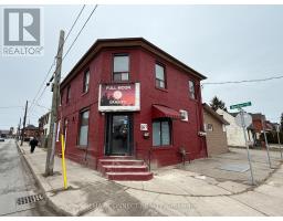 #MAIN - 267 CATHARINE STREET N, Hamilton, Ontario