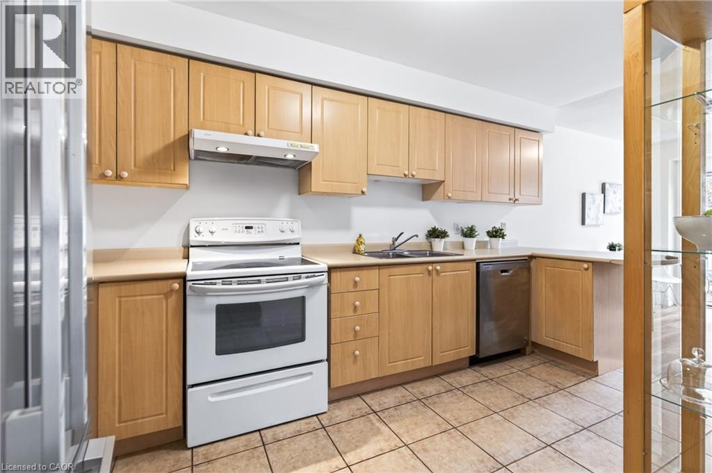 1279 Nottingham Avenue, Burlington, Ontario  L7P 2R5 - Photo 12 - 40805585