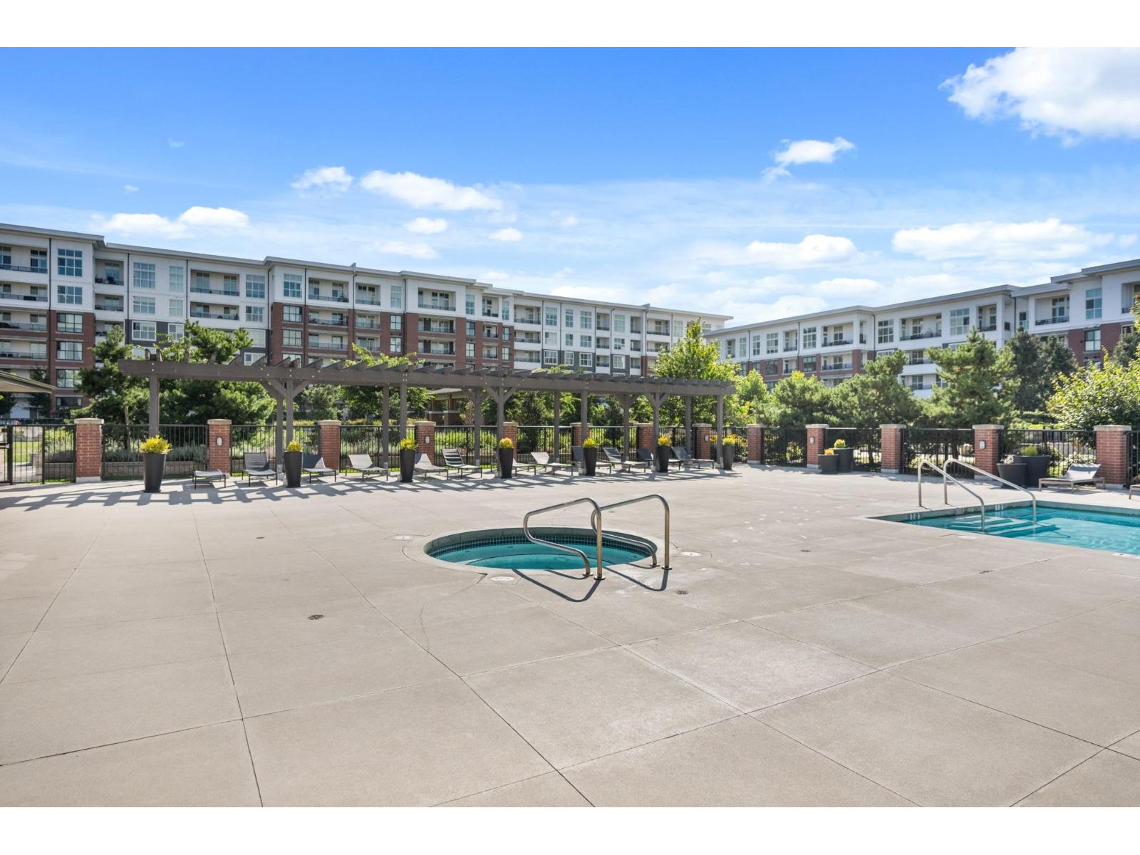 C614 8150 207 Street, Langley, British Columbia  V2Y 4J4 - Photo 28 - R3096654