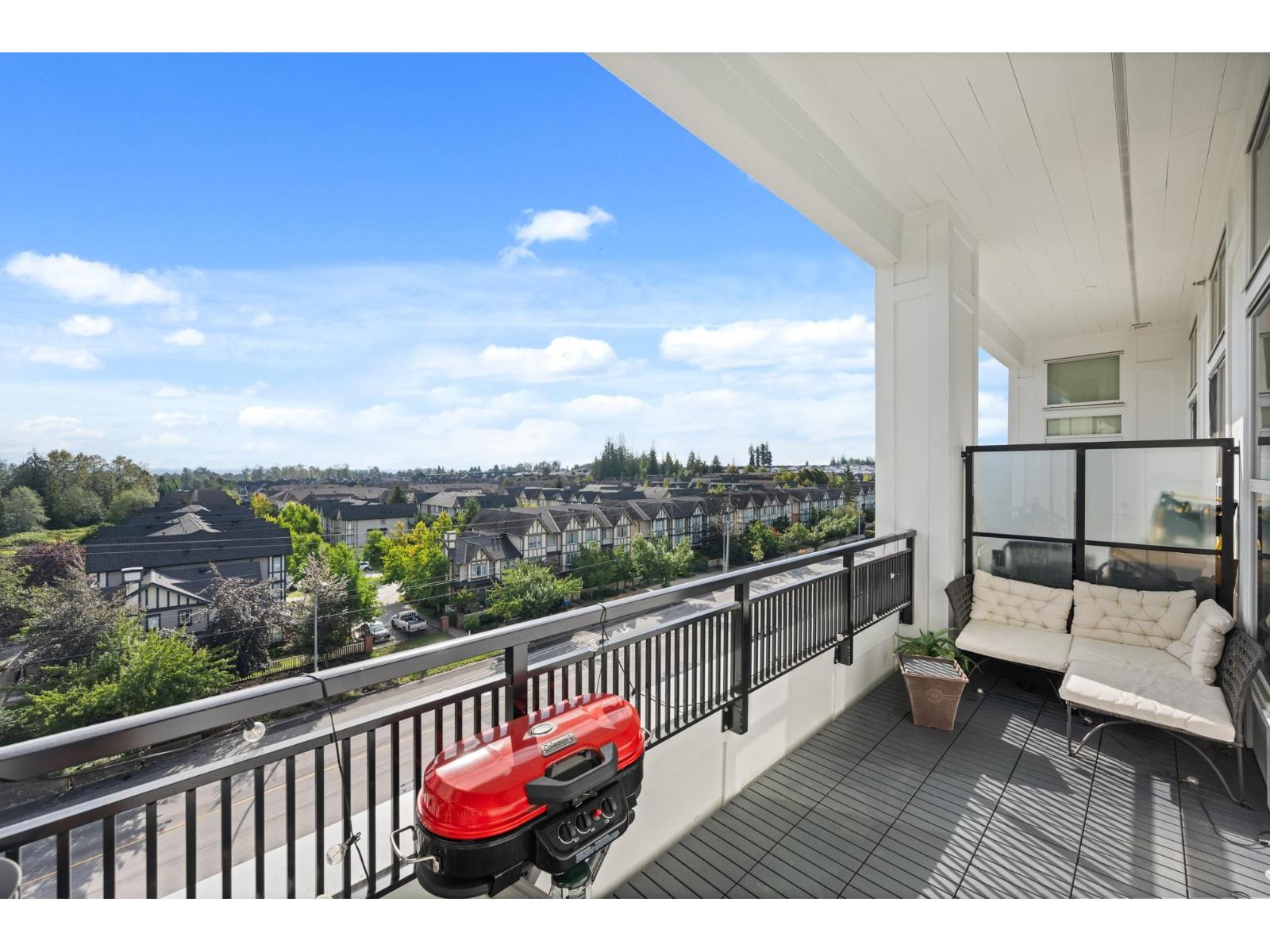 C614 8150 207 Street, Langley, British Columbia  V2Y 4J4 - Photo 8 - R3096654