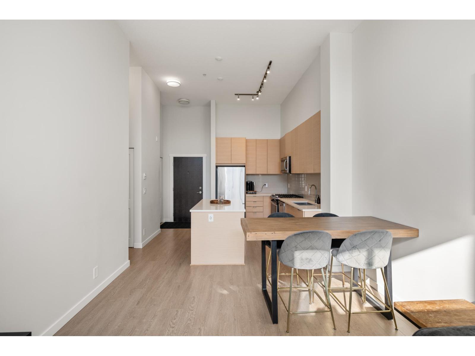 C614 8150 207 Street, Langley, British Columbia  V2Y 4J4 - Photo 12 - R3096654