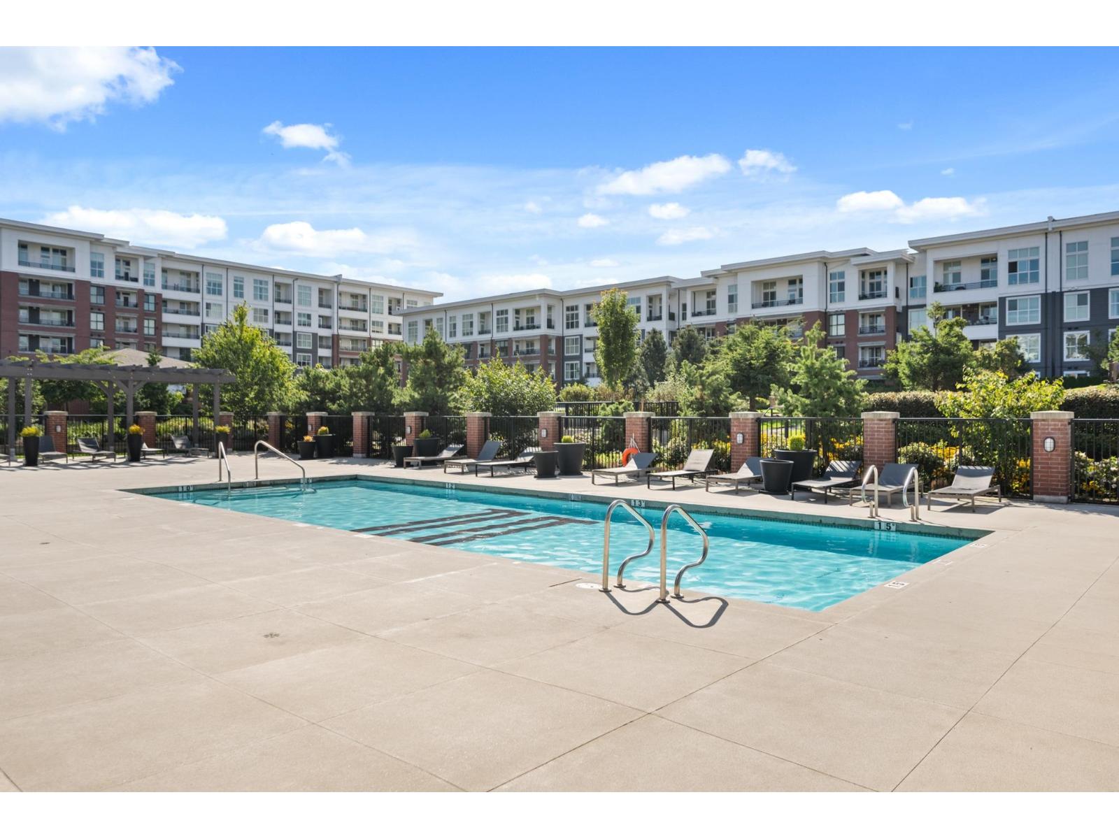 C614 8150 207 Street, Langley, British Columbia  V2Y 4J4 - Photo 29 - R3096654