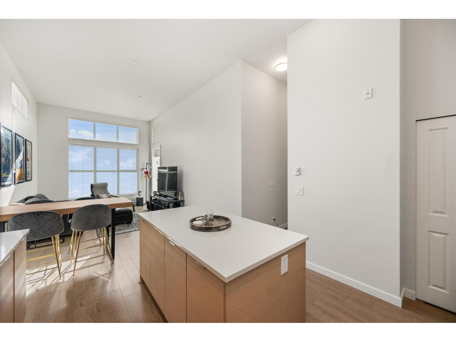 C614 8150 207 Street, Langley, British Columbia  V2Y 4J4 - Photo 6 - R3096654