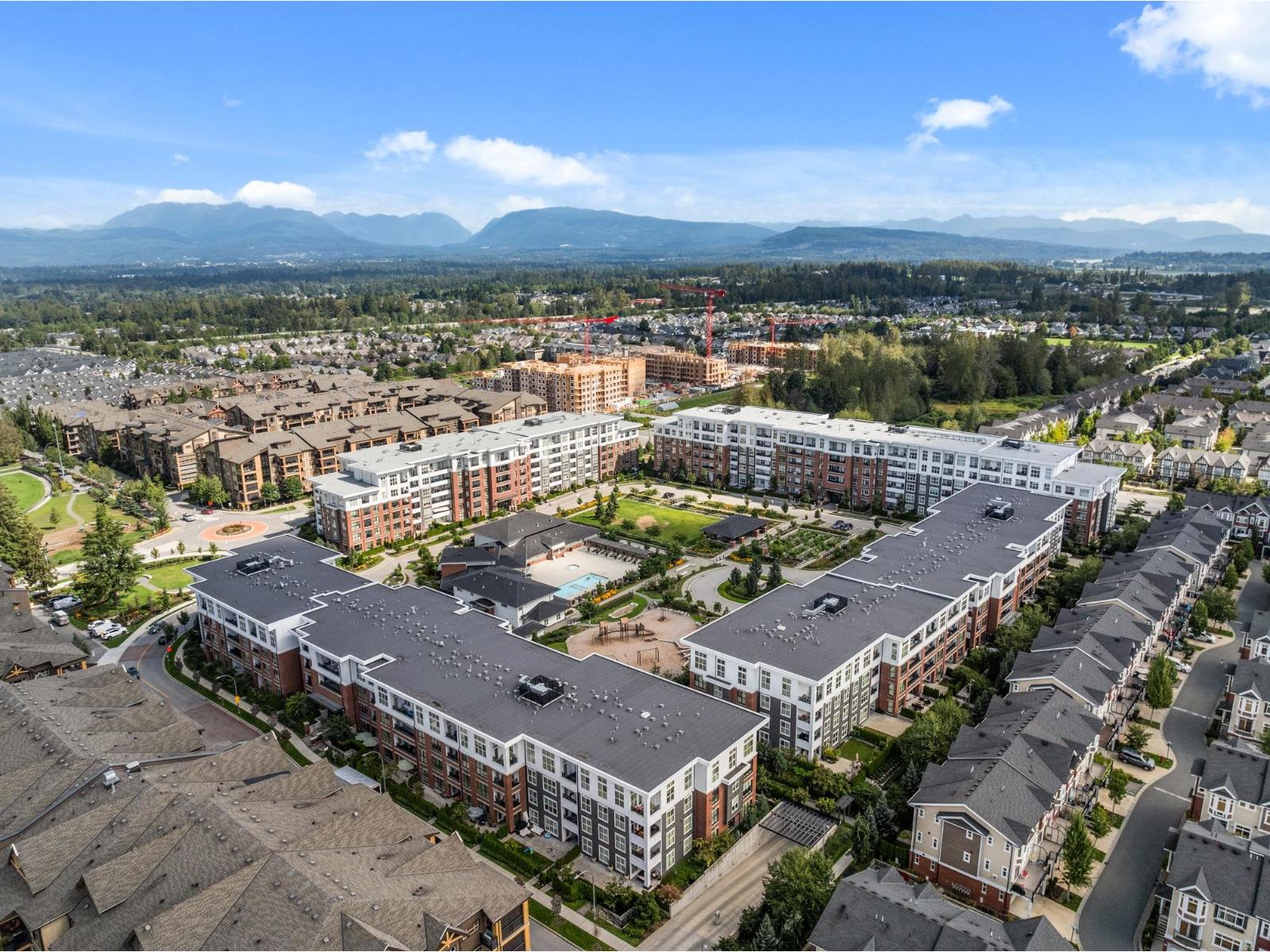 C614 8150 207 Street, Langley, British Columbia  V2Y 4J4 - Photo 37 - R3096654