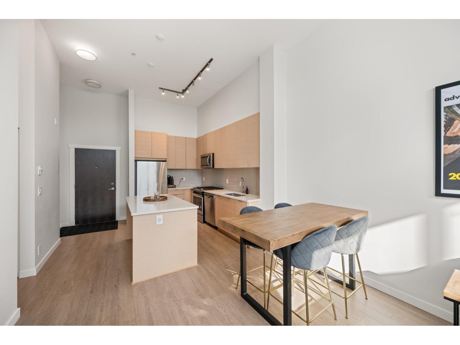 C614 8150 207 Street, Langley, British Columbia  V2Y 4J4 - Photo 11 - R3096654