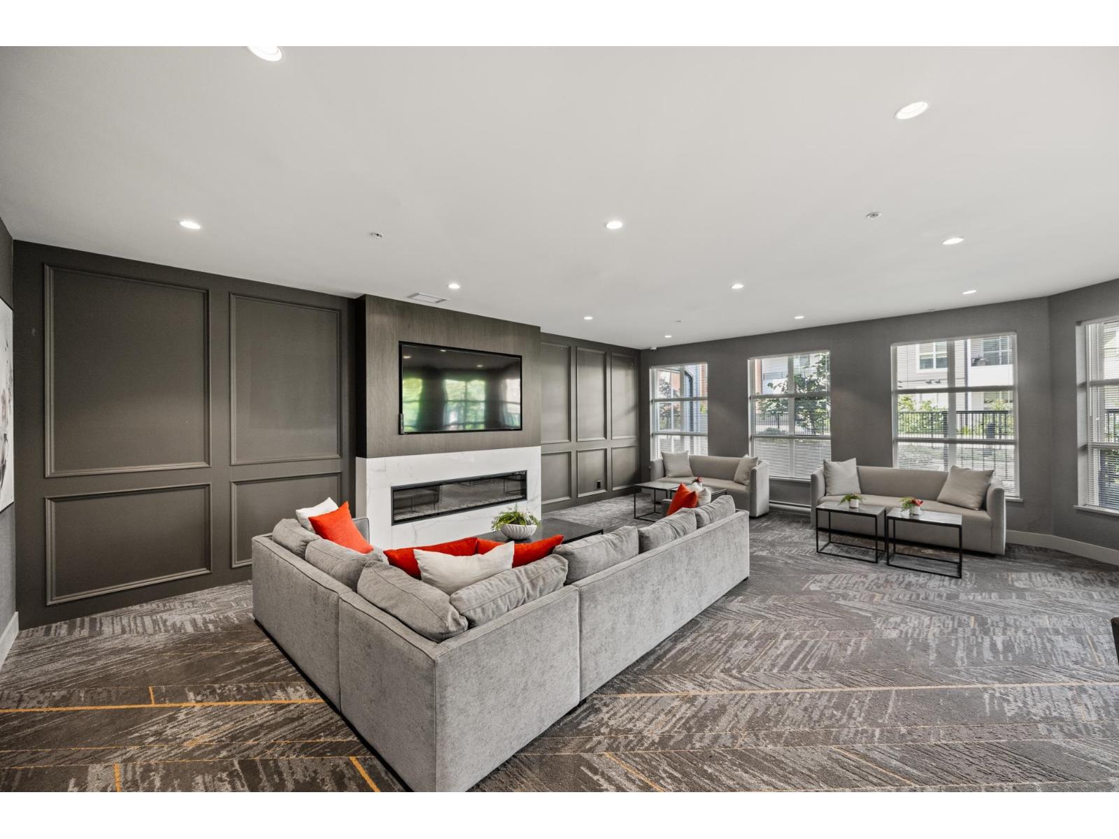 C614 8150 207 Street, Langley, British Columbia  V2Y 4J4 - Photo 35 - R3096654