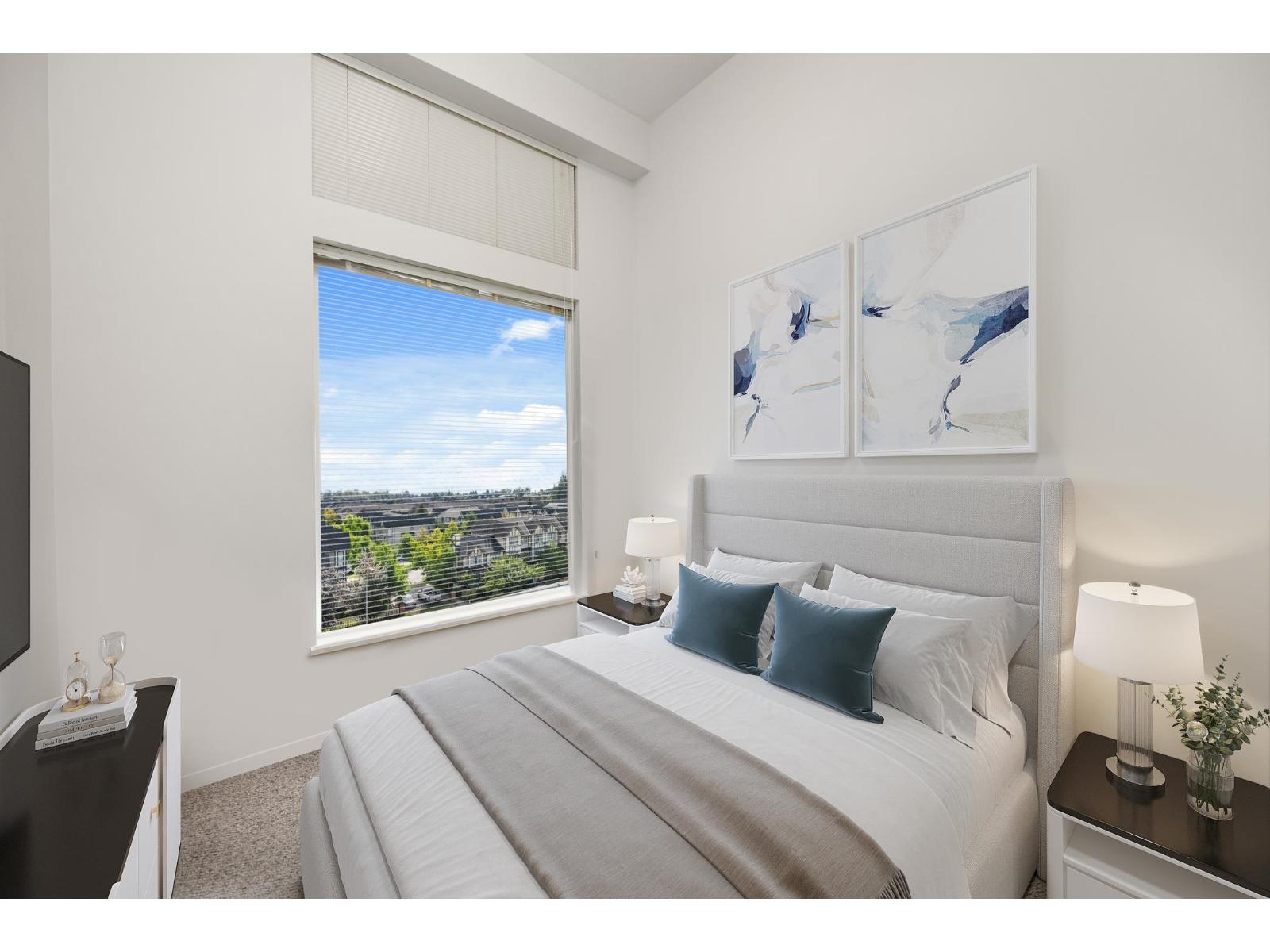 C614 8150 207 Street, Langley, British Columbia  V2Y 4J4 - Photo 14 - R3096654