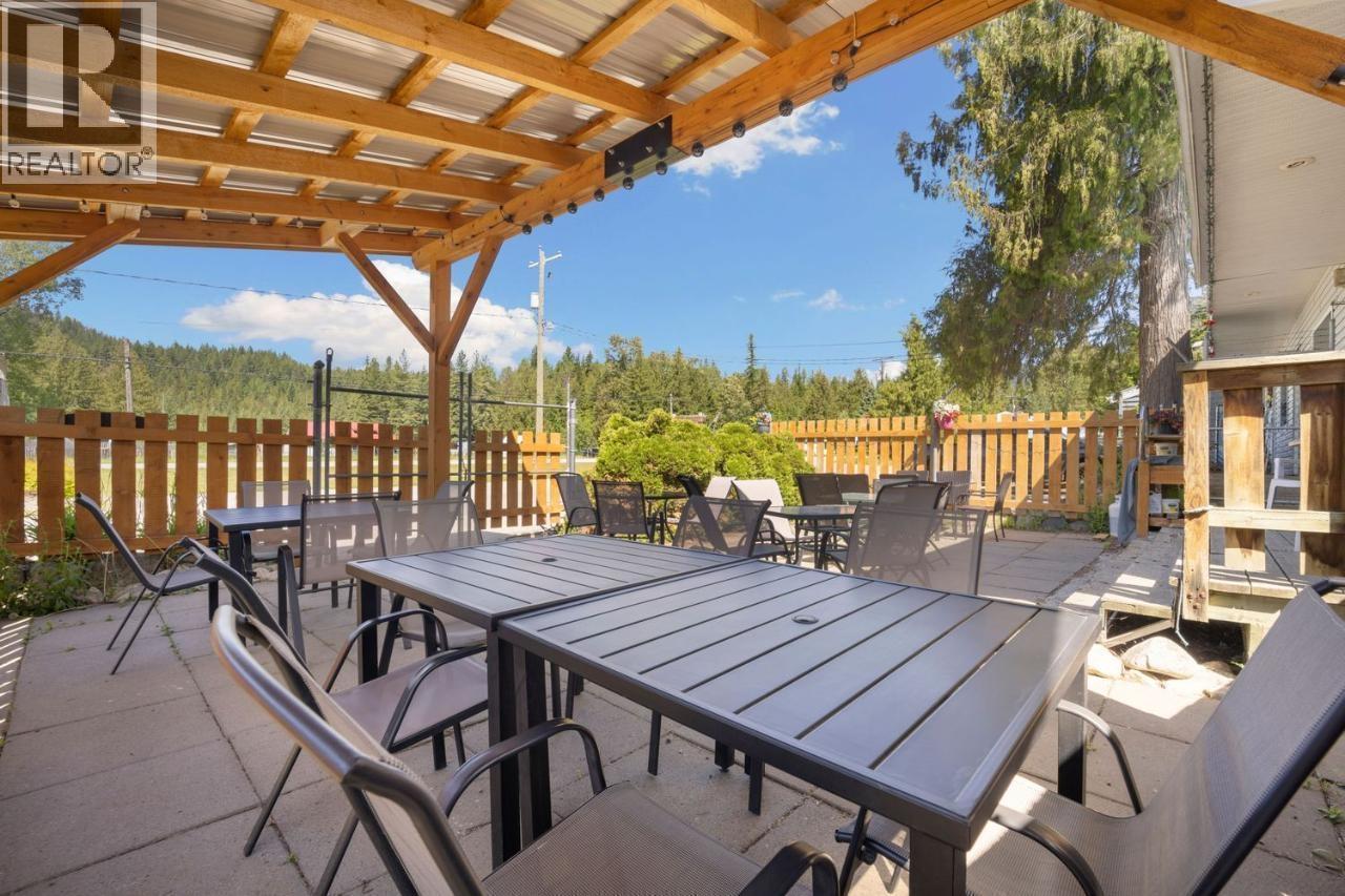 Crawford Bay Residential Commercial Mix for sale:    (Listed 2026-03-20)