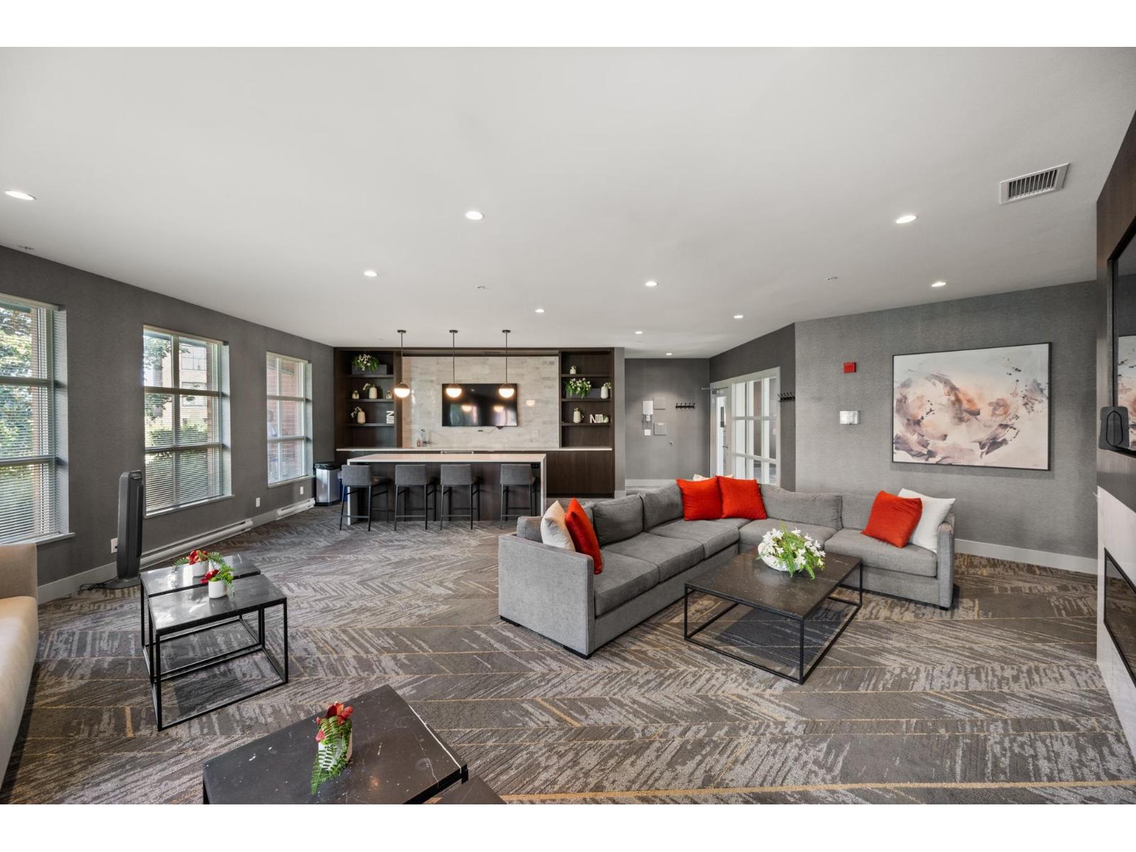 C614 8150 207 Street, Langley, British Columbia  V2Y 4J4 - Photo 34 - R3096654