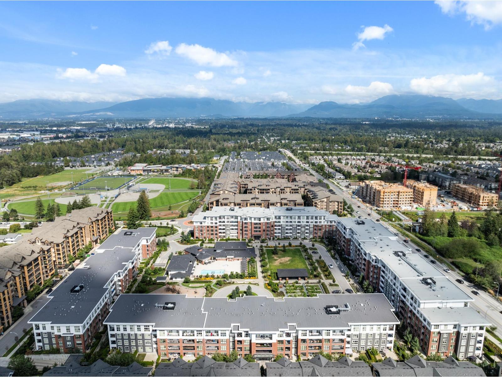 C614 8150 207 Street, Langley, British Columbia  V2Y 4J4 - Photo 38 - R3096654