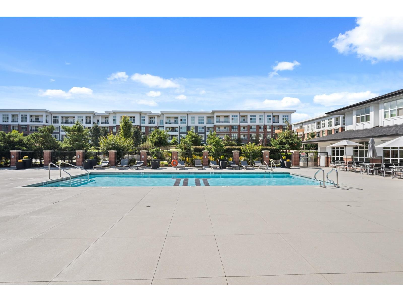 C614 8150 207 Street, Langley, British Columbia  V2Y 4J4 - Photo 27 - R3096654