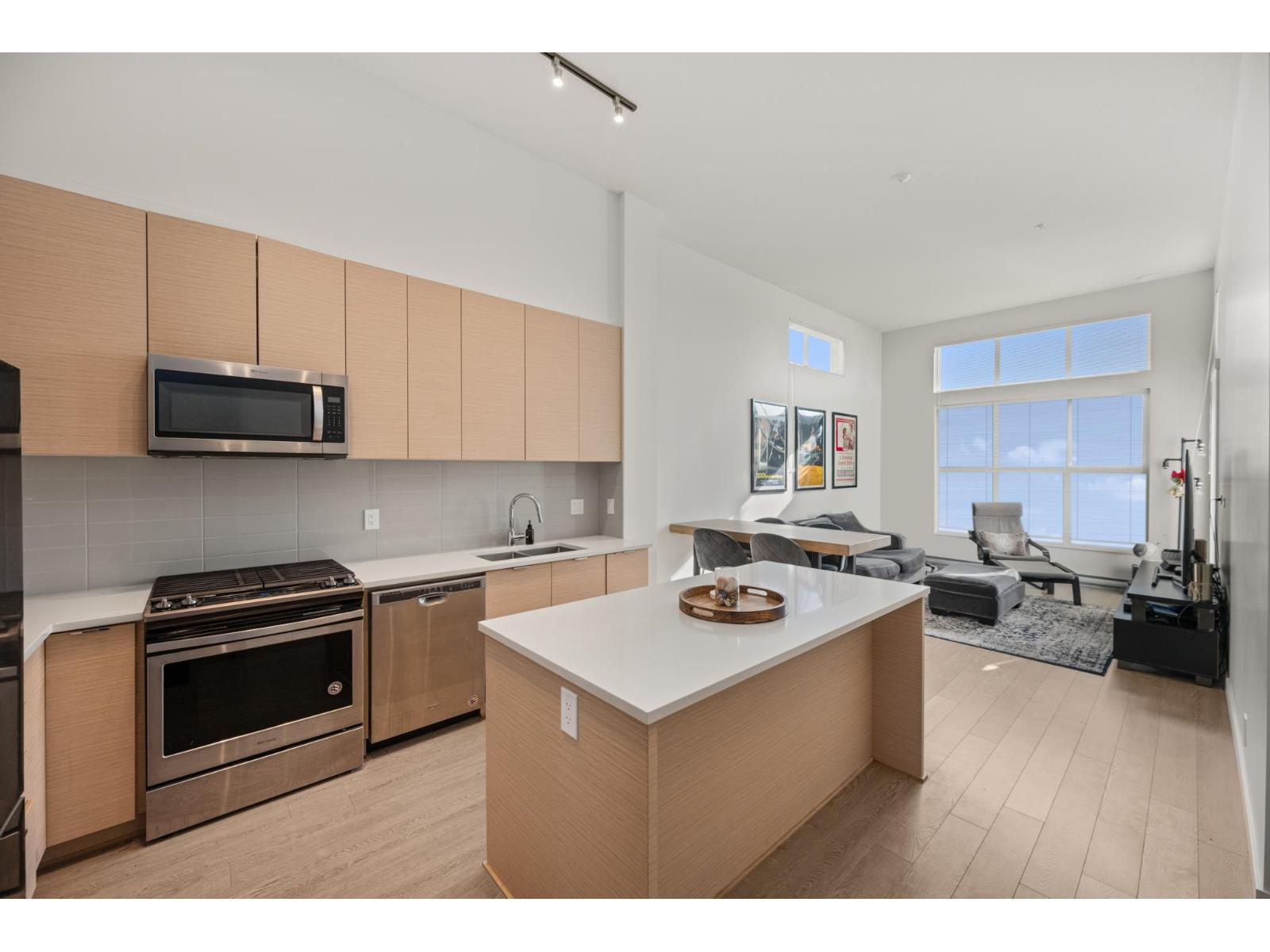 C614 8150 207 Street, Langley, British Columbia  V2Y 4J4 - Photo 4 - R3096654