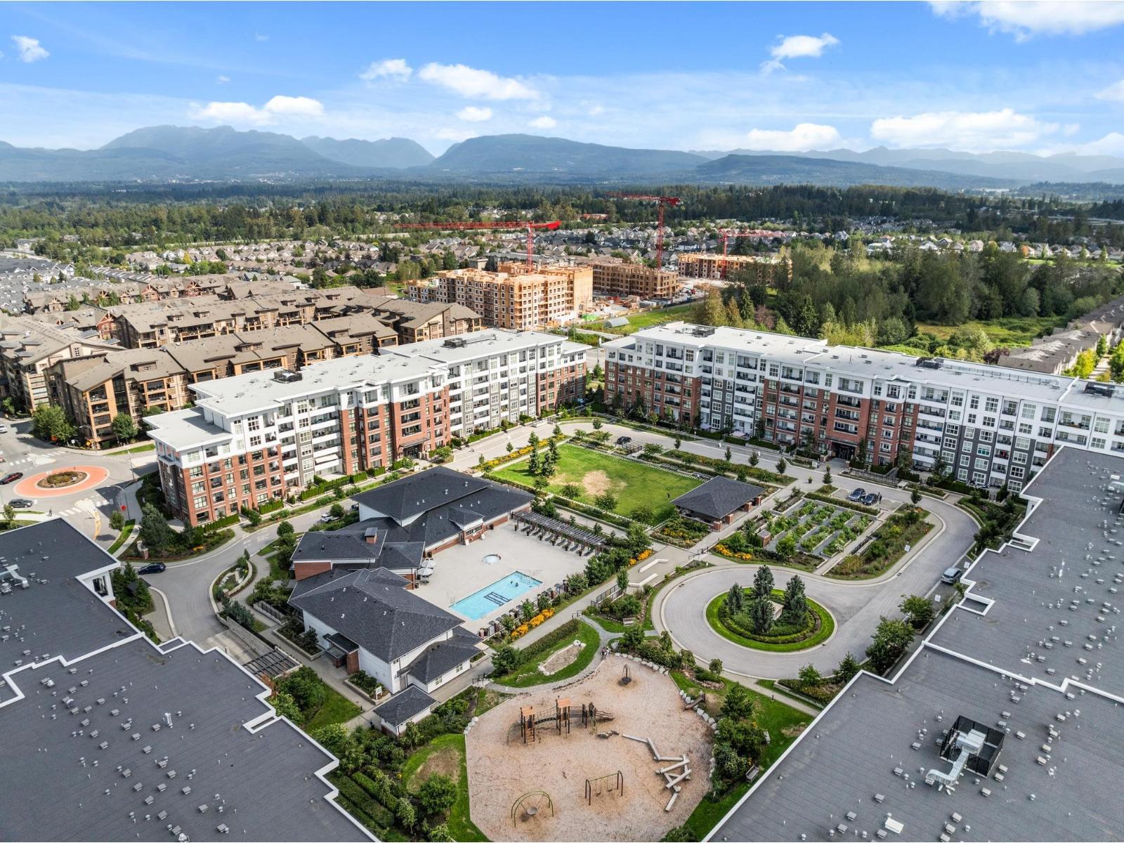 C614 8150 207 Street, Langley, British Columbia  V2Y 4J4 - Photo 36 - R3096654