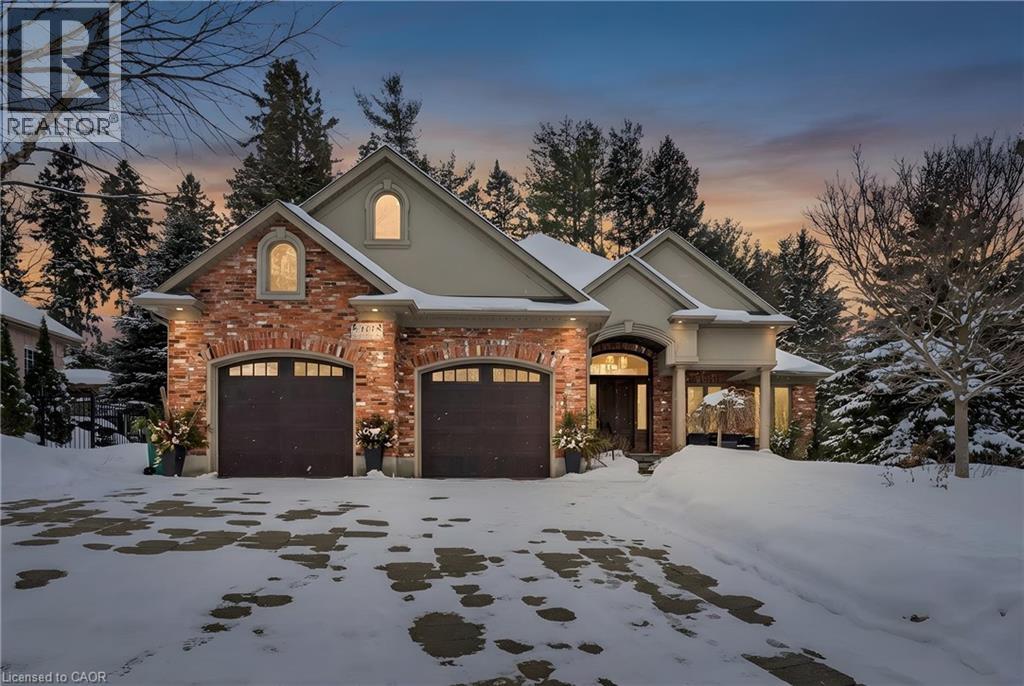 443 Malabar Drive, Waterloo, Ontario  N2K 2P7 - Photo 2 - 40806515