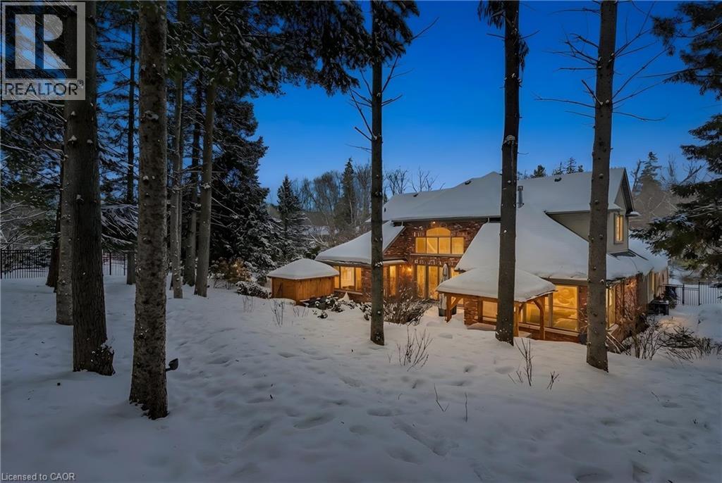 443 Malabar Drive, Waterloo, Ontario  N2K 2P7 - Photo 3 - 40806515