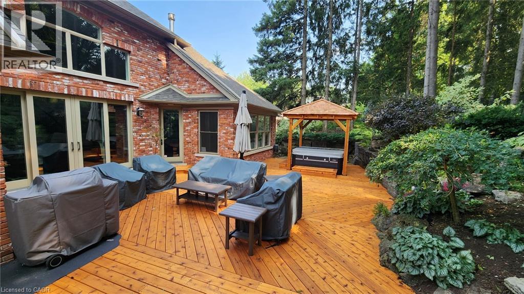 443 Malabar Drive, Waterloo, Ontario  N2K 2P7 - Photo 49 - 40806515