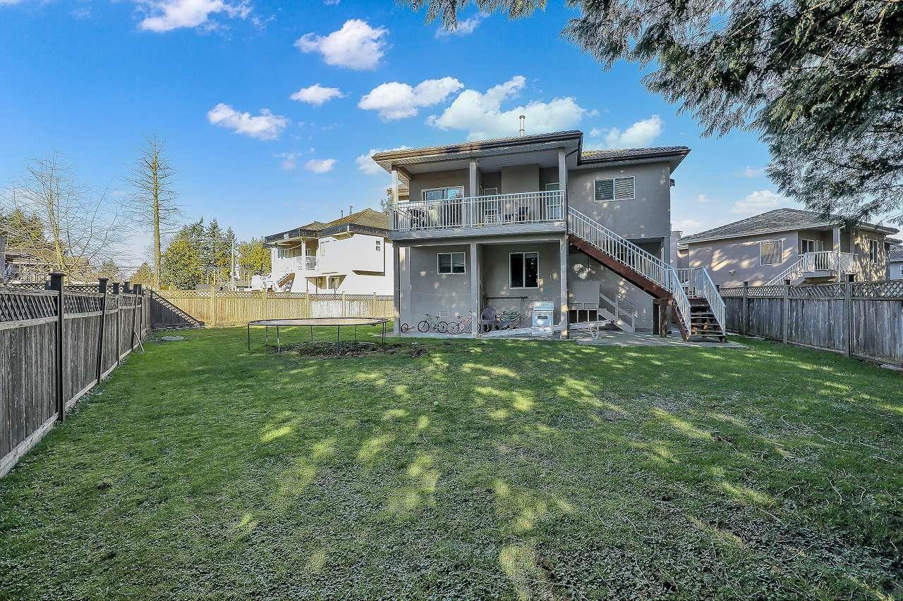 7563 127 Street, Surrey, British Columbia  V3W 0G2 - Photo 30 - R3096902