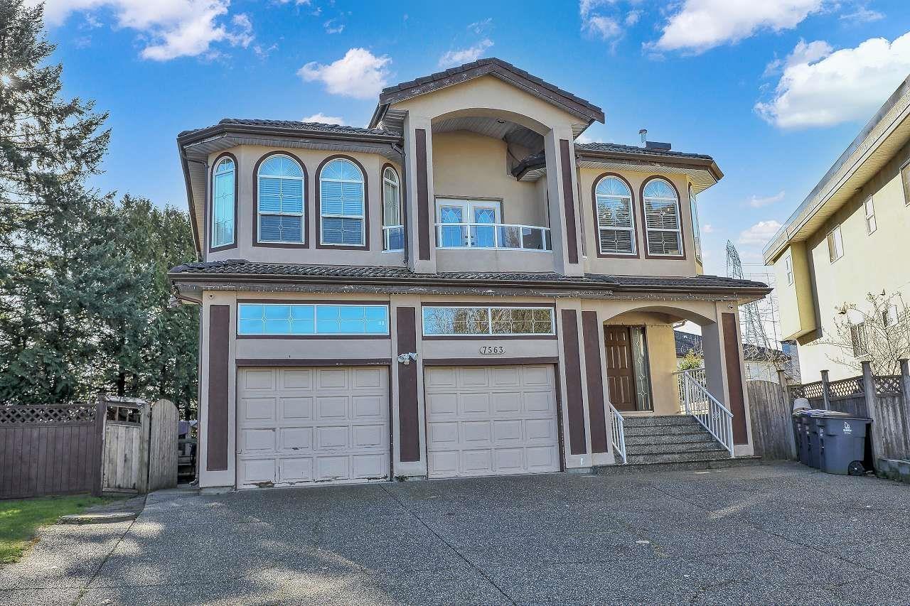 7563 127 Street, Surrey, British Columbia  V3W 0G2 - Photo 36 - R3096902