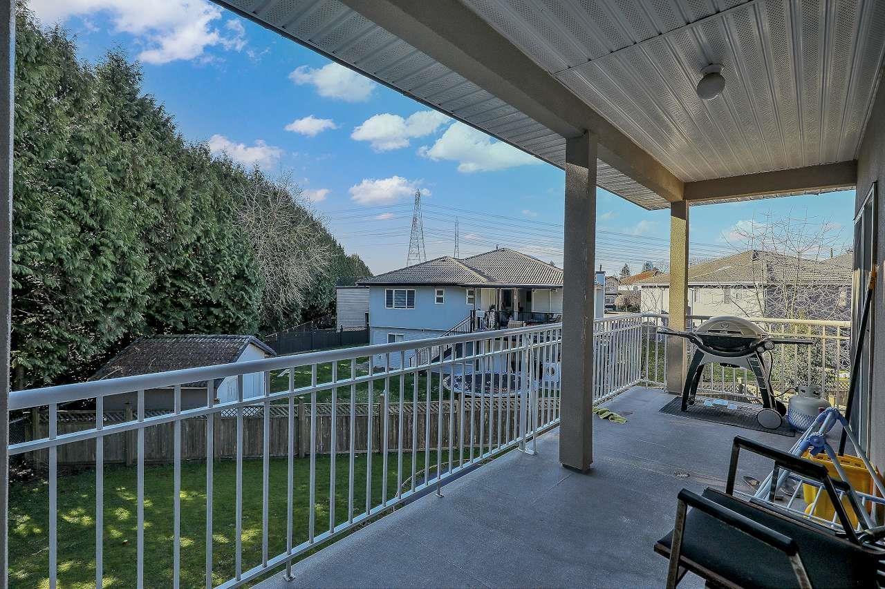 7563 127 Street, Surrey, British Columbia  V3W 0G2 - Photo 32 - R3096902