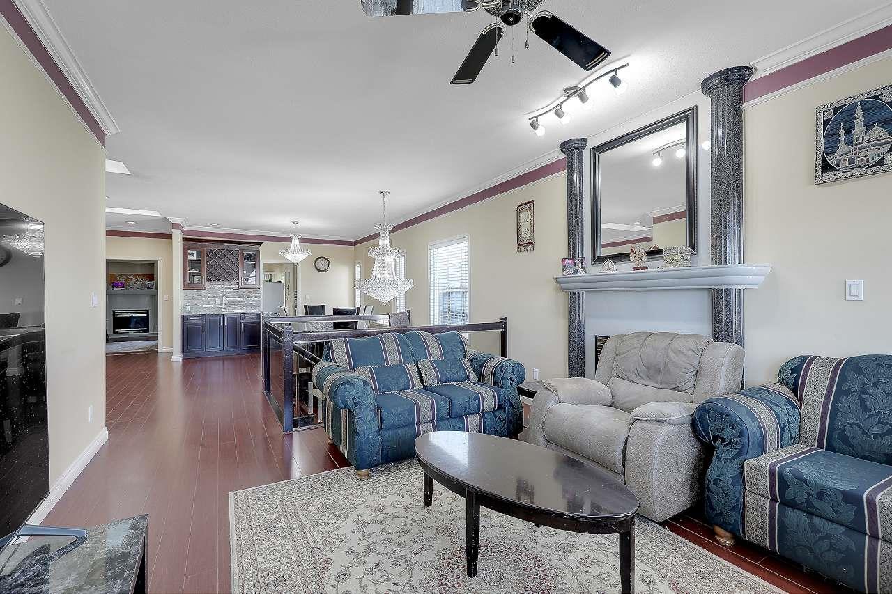 7563 127 Street, Surrey, British Columbia  V3W 0G2 - Photo 6 - R3096902