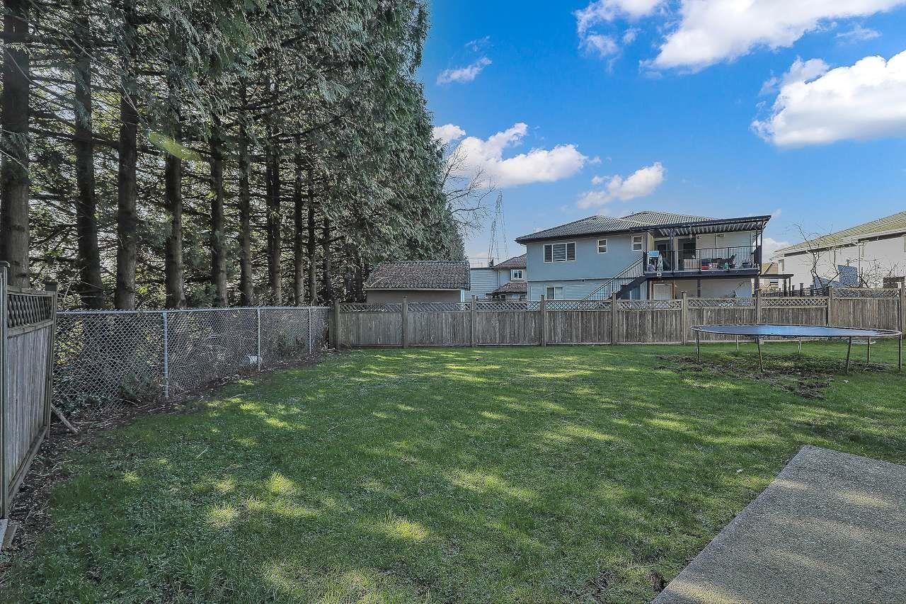 7563 127 Street, Surrey, British Columbia  V3W 0G2 - Photo 31 - R3096902