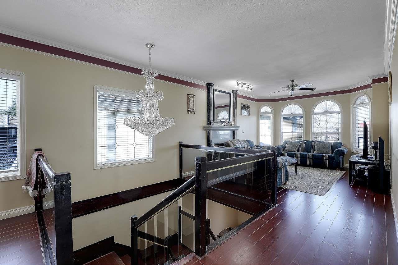 7563 127 Street, Surrey, British Columbia  V3W 0G2 - Photo 2 - R3096902