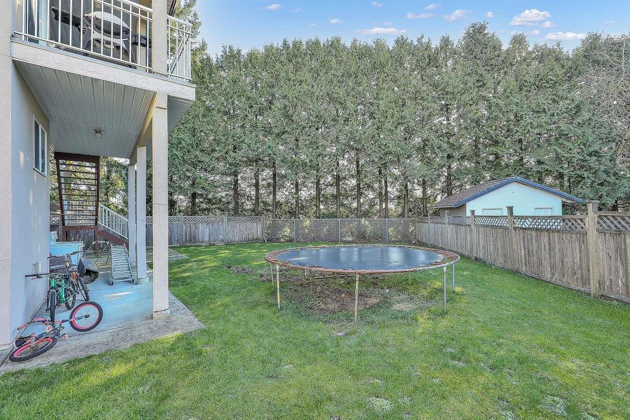 7563 127 Street, Surrey, British Columbia  V3W 0G2 - Photo 28 - R3096902