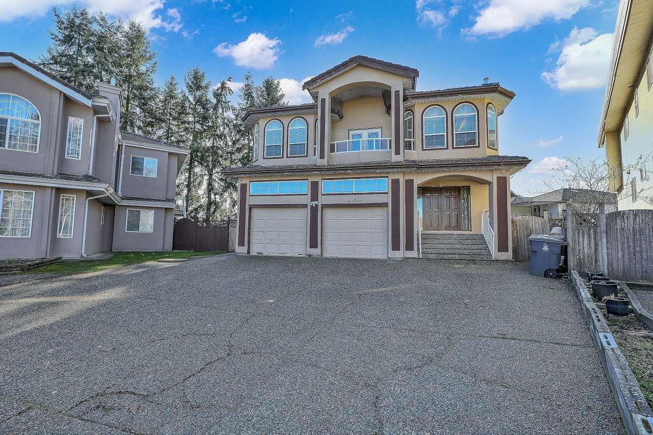 7563 127 Street, Surrey, British Columbia  V3W 0G2 - Photo 34 - R3096902