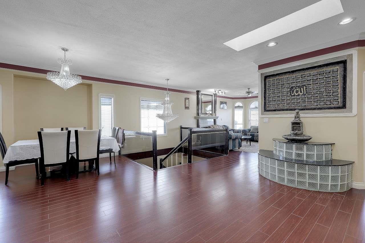 7563 127 Street, Surrey, British Columbia  V3W 0G2 - Photo 8 - R3096902