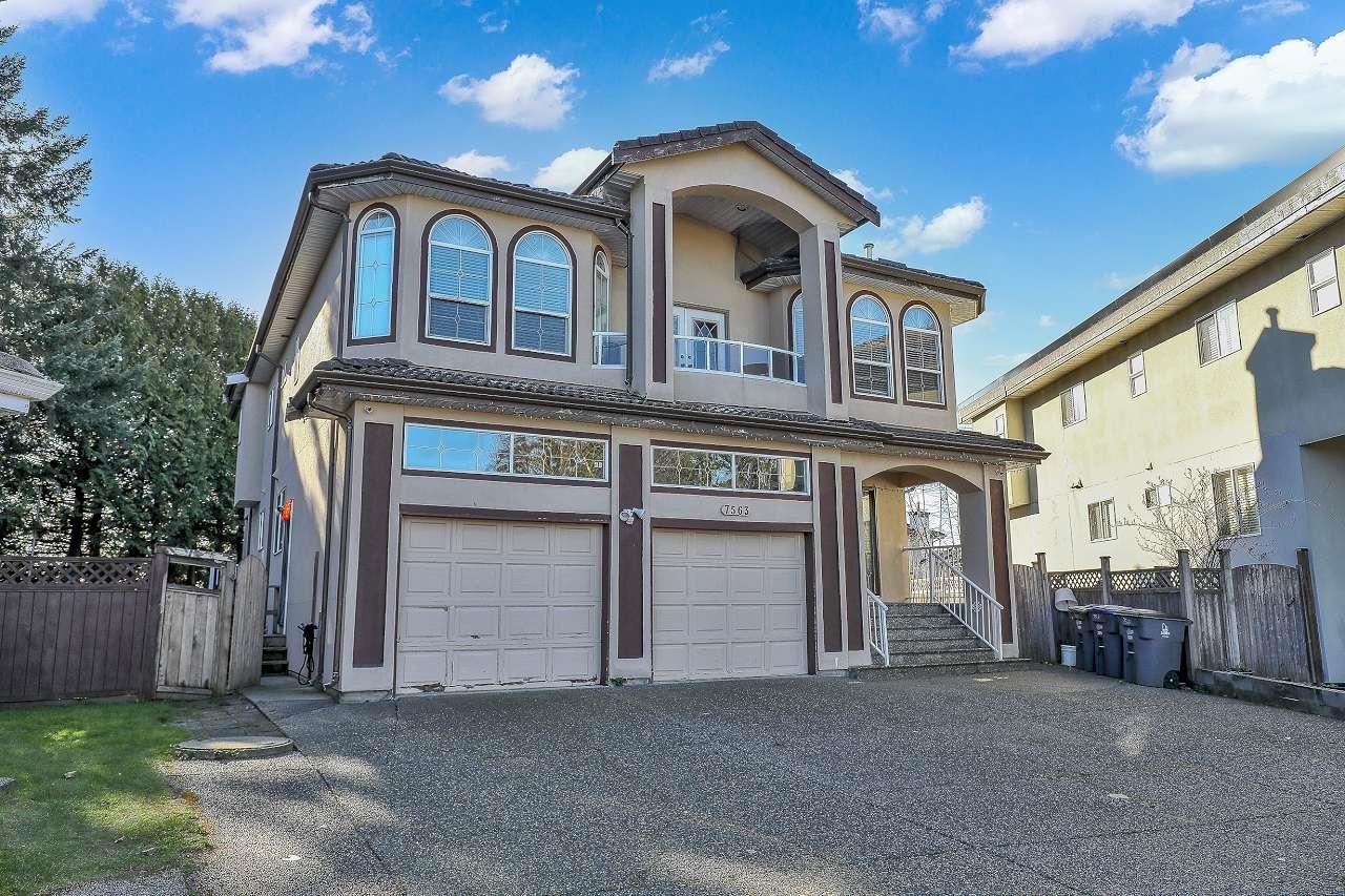 7563 127 Street, Surrey, British Columbia  V3W 0G2 - Photo 35 - R3096902