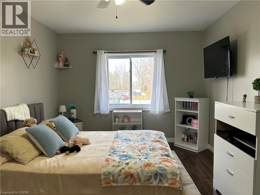 8-1 Homewood Avenue, Simcoe, Ontario  N3Y 2T1 - Photo 17 - 40807732