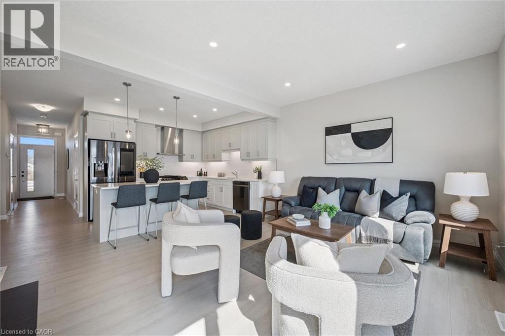 212 Green Gate Boulevard, Cambridge, Ontario  N1T 0H5 - Photo 13 - 40809678