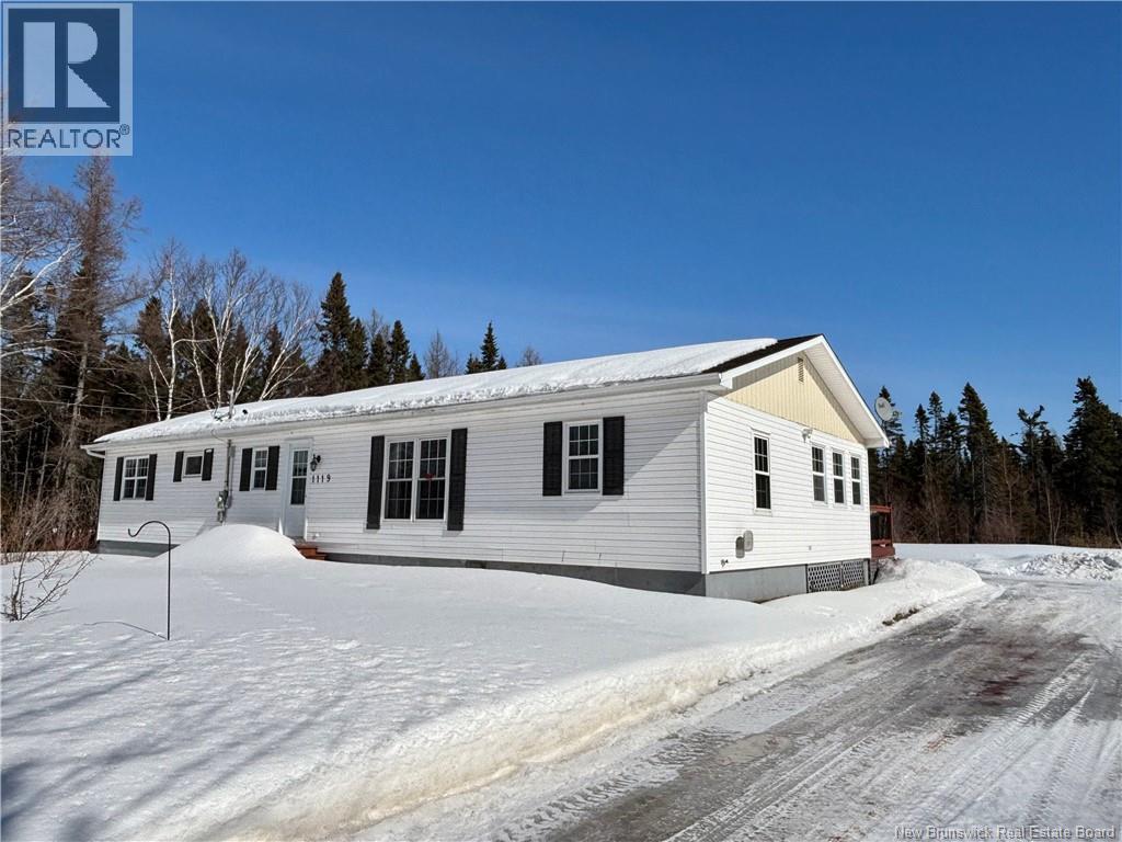 1119 Rte 345, Inkerman Ferry, New Brunswick  E8P 1A5 - Photo 1 - NB134646