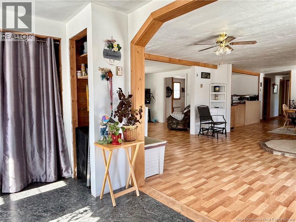 1119 Rte 345, Inkerman Ferry, New Brunswick  E8P 1A5 - Photo 7 - NB134646