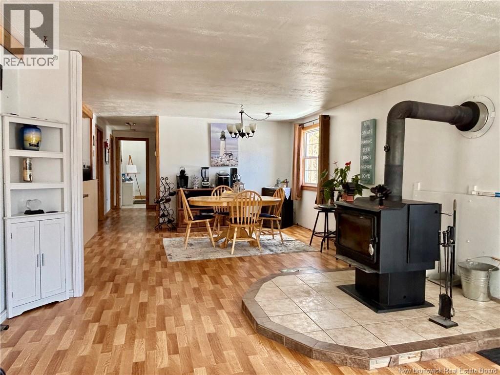 1119 Rte 345, Inkerman Ferry, New Brunswick  E8P 1A5 - Photo 8 - NB134646