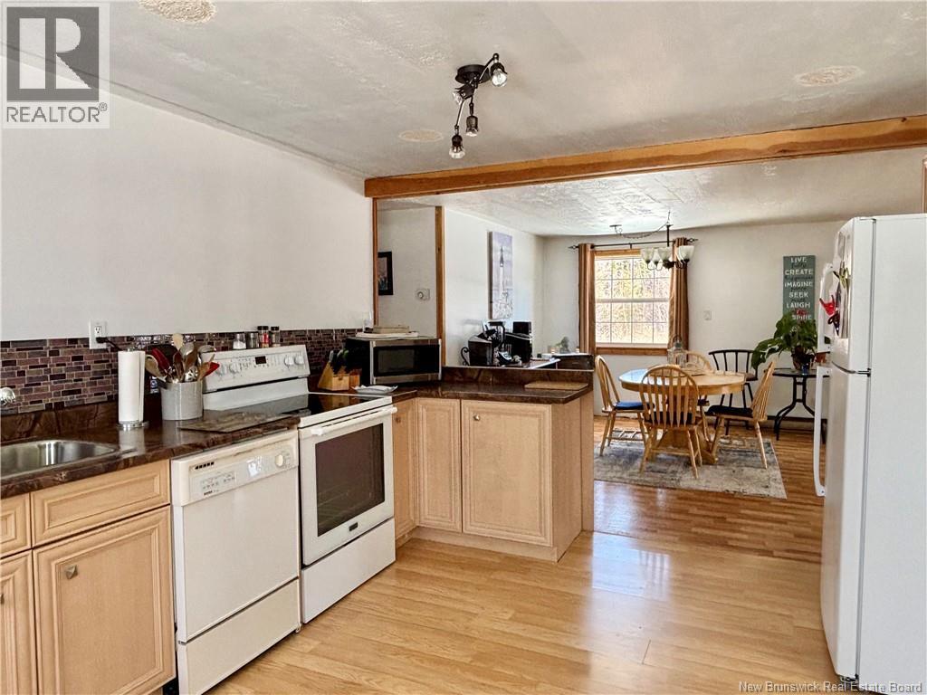 1119 Rte 345, Inkerman Ferry, New Brunswick  E8P 1A5 - Photo 9 - NB134646