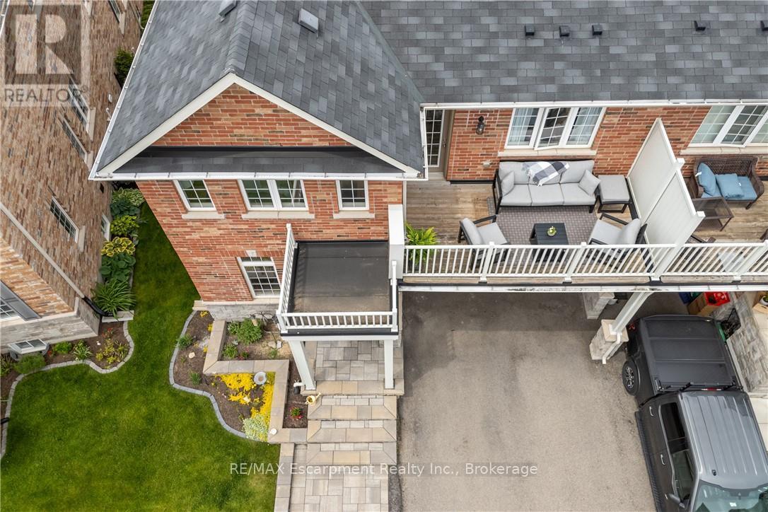 31 - 54 Nisbet Boulevard, Hamilton (Waterdown), Ontario  L8B 0Y3 - Photo 20 - X12855690