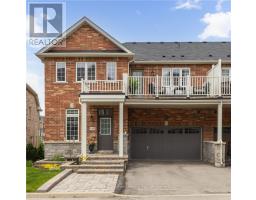 31 - 54 NISBET BOULEVARD, Hamilton, Ontario