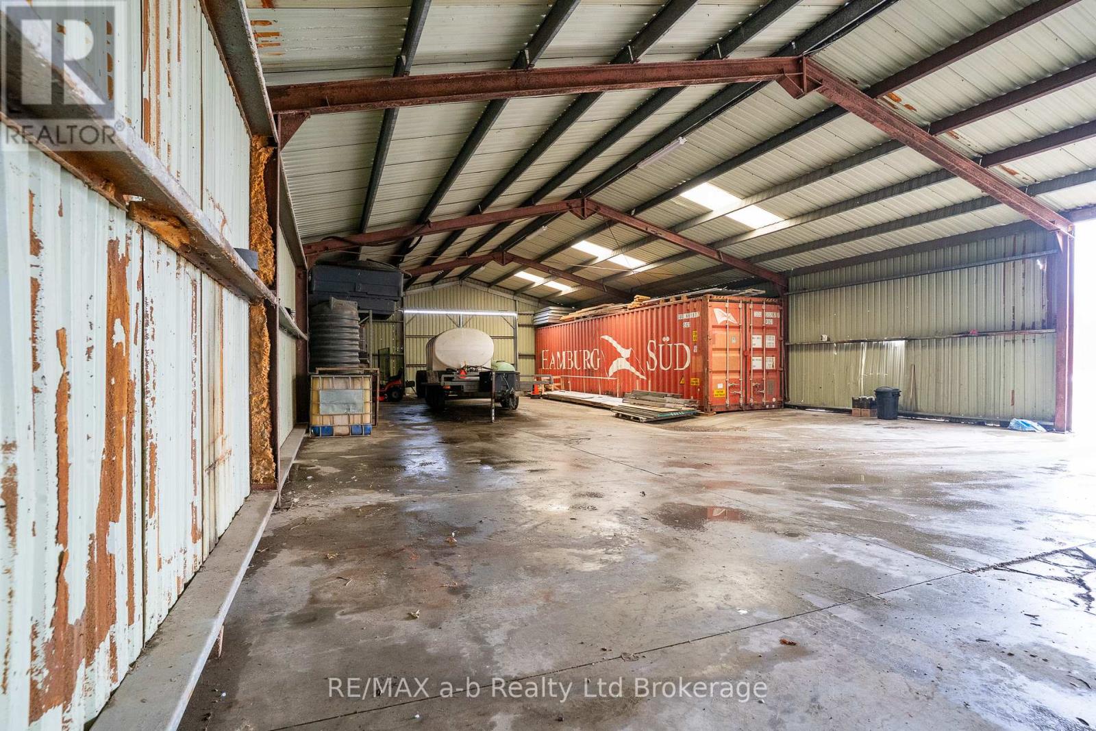 266 Norwich Road, Brant (Brantford Twp), Ontario  N0E 1R0 - Photo 4 - X12855676