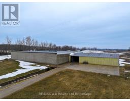 266 NORWICH ROAD, Brant, Ontario