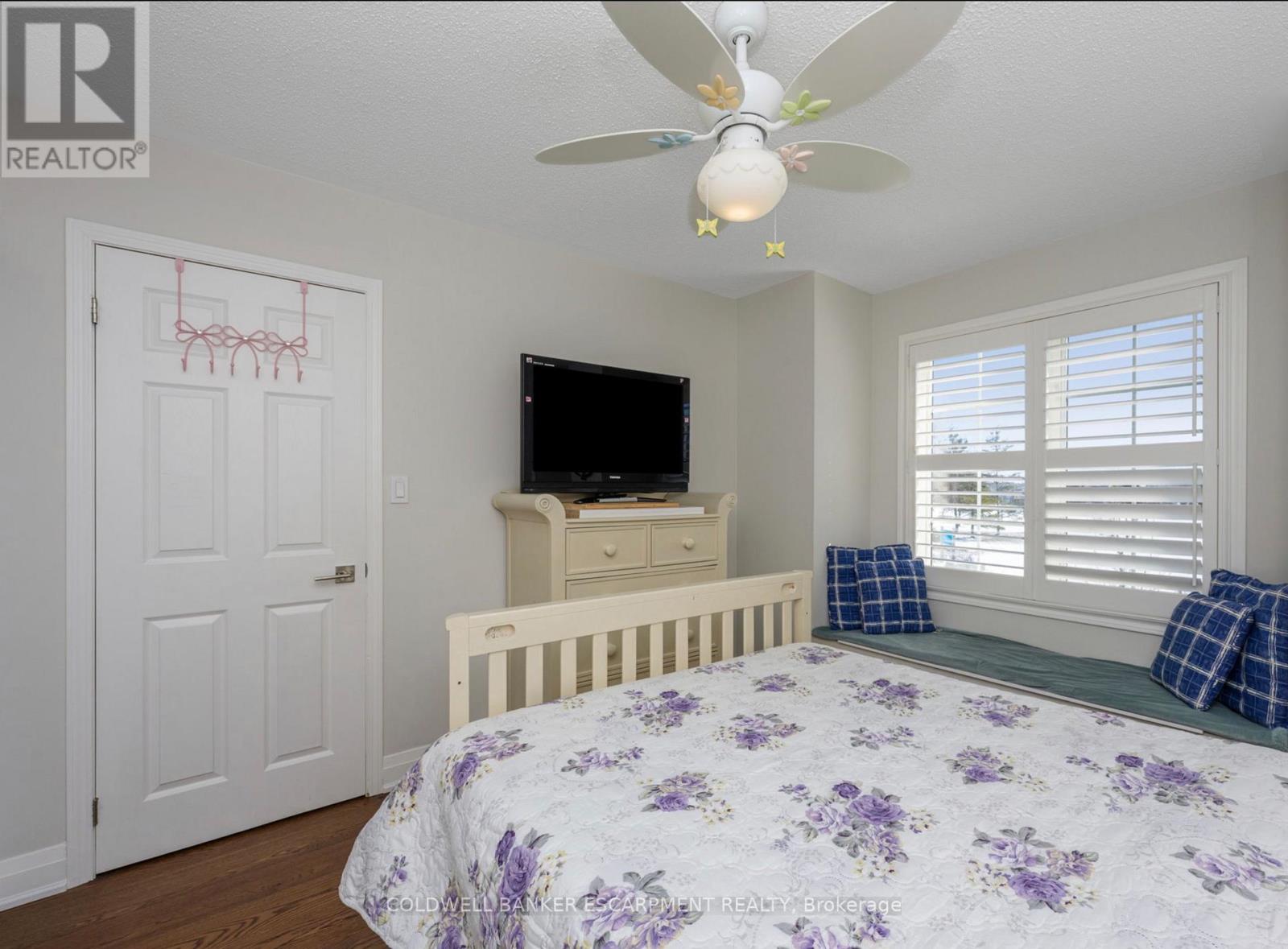 420 Trudeau Drive, Milton, Ontario  L9T 5K9 - Photo 13 - W12846490