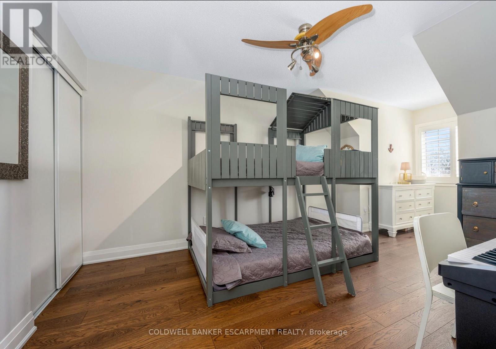 420 Trudeau Drive, Milton, Ontario  L9T 5K9 - Photo 16 - W12846490