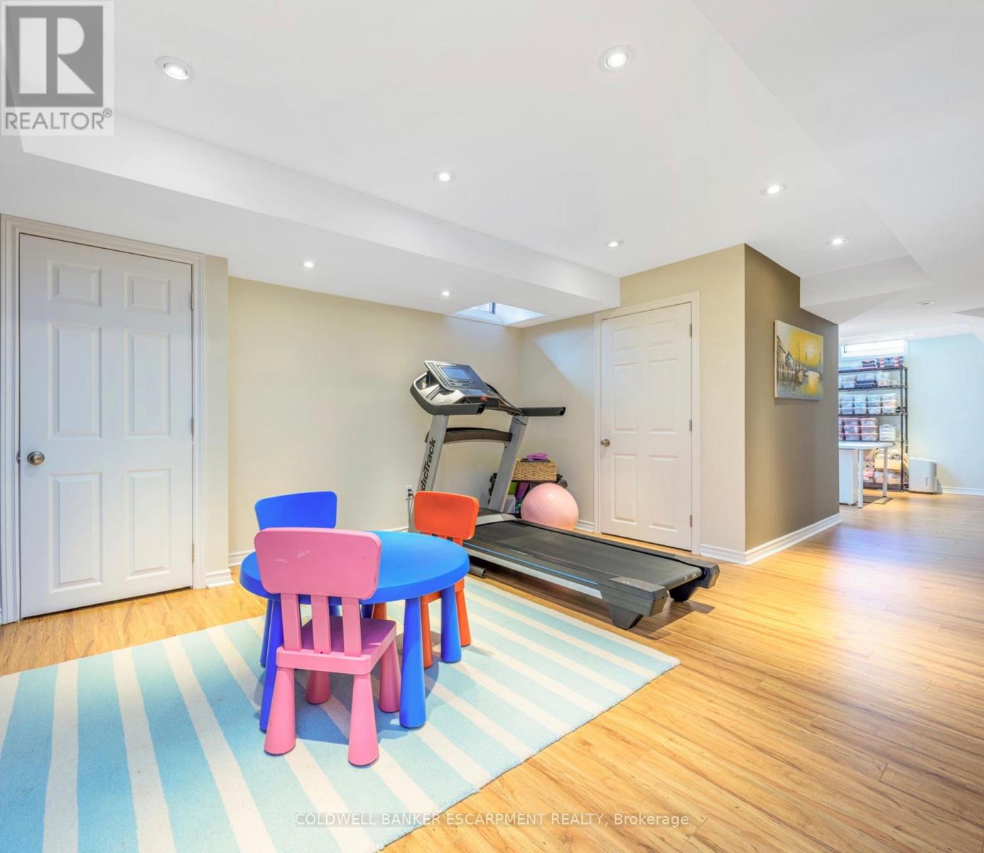 420 Trudeau Drive, Milton, Ontario  L9T 5K9 - Photo 23 - W12846490