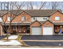 1279 NOTTINGHAM AVENUE, Burlington, Ontario