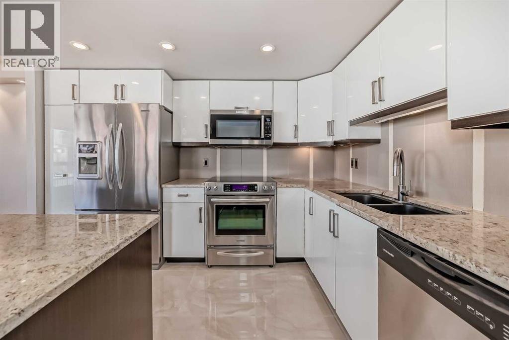 601, 1033 15 Avenue Sw, Calgary, Alberta  T2R 0S6 - Photo 17 - A2290709