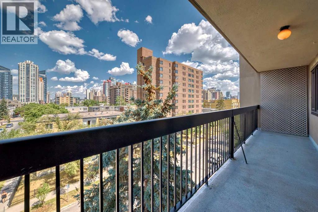 601, 1033 15 Avenue Sw, Calgary, Alberta  T2R 0S6 - Photo 19 - A2290709