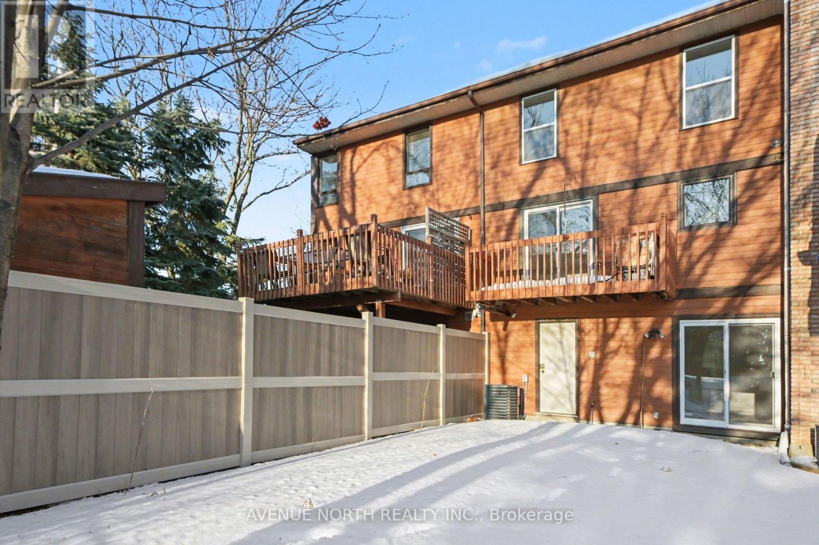 4 Marielle Court, Ottawa, Ontario  K2B 8P4 - Photo 24 - X12854212