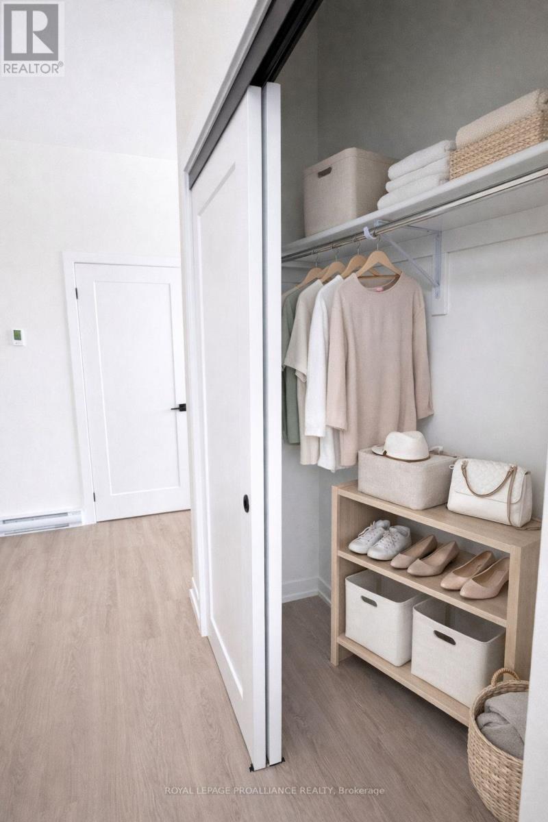 202 - 515 (Blk 59) Joseph Gale Street, Cobourg, Ontario  K9A 1K5 - Photo 8 - X12855630